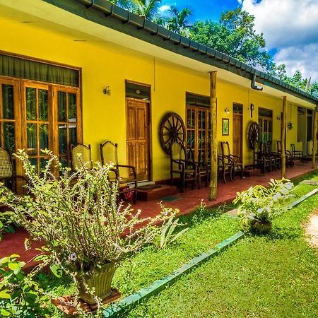 تيساماهاراما Villa Champagne المظهر الخارجي الصورة