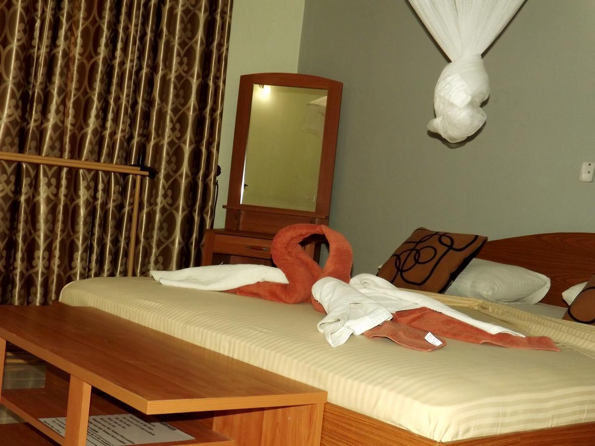 تيساماهاراما Villa Champagne المظهر الخارجي الصورة