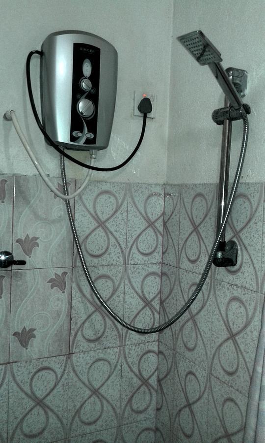 تيساماهاراما Villa Champagne المظهر الخارجي الصورة