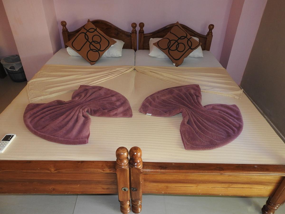 تيساماهاراما Villa Champagne المظهر الخارجي الصورة