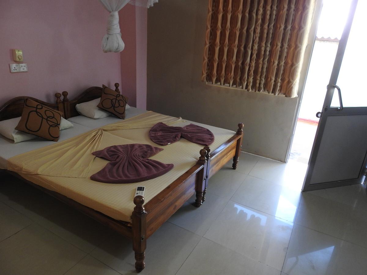 تيساماهاراما Villa Champagne المظهر الخارجي الصورة