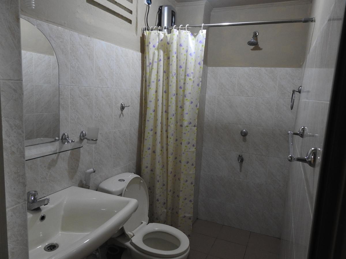 تيساماهاراما Villa Champagne المظهر الخارجي الصورة